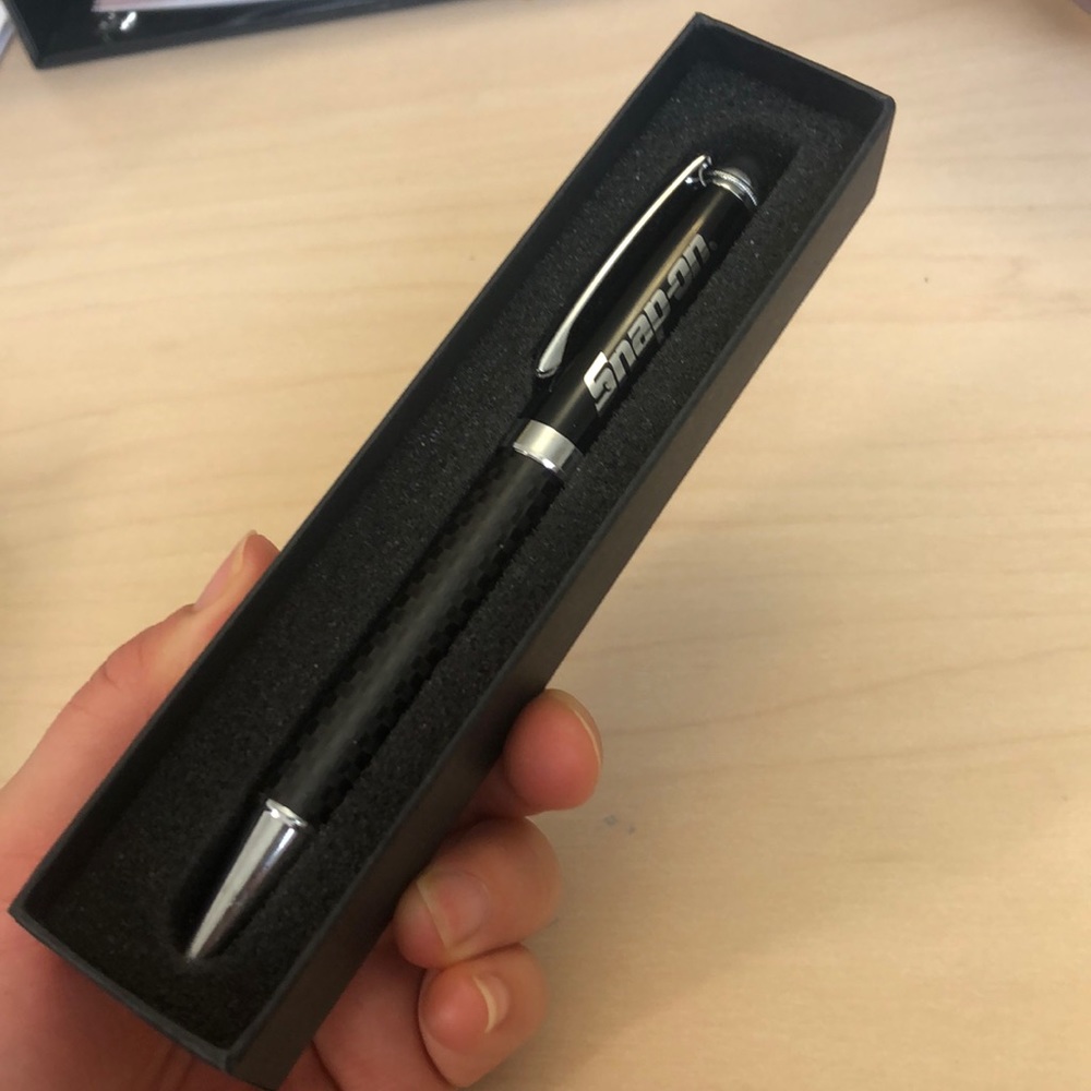 Snap On - Touch Pen